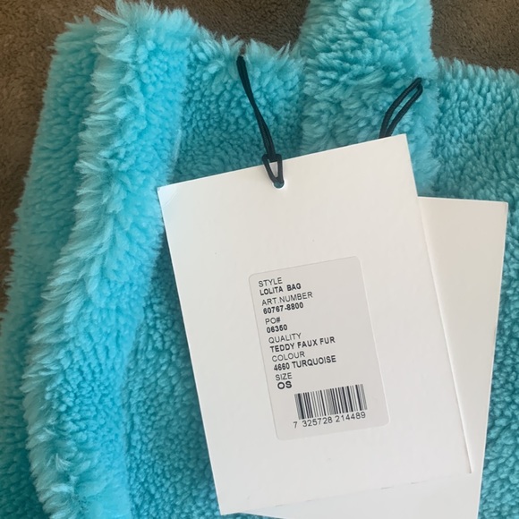 Stand Studio Large Tote - Picture 6 of 7